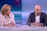 Димитър Ганев, социолог: Скандалът около 