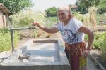 Как се живее в свищовските села, които протестираха заради безводие, в жегите?