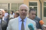 Росен Желязков: Важно е българската делегация в ЕП да гласува единно за приемането ни в еврозоната