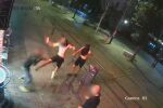 Родителите на маскираните младежи, нападнали хора в центъра на София: Опитали са се да защитят момиче