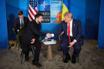 САЩ планират да снабдят Украйна с още оръжия