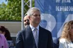 Арестуваха кмета на Варна Благомир Коцев 