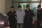 Прокуратурата в Разград иска постоянен арест за 19-годишния шофьор, убил трима в заведение