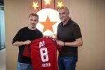 Швед взе номера на Стоичков в ЦСКА