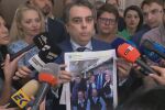 След ареста на кмета на Варна: Остри политически реакции в парламента 