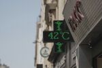 Юни 2025 г. е сред най-горещите в историята 