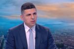 Иво Мирчев: КПКОНПИ е като луд с картечница, а това всъщност е Делян Пеевски