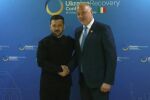 Премиерът Росен Желязков към Володимир Зеленски: България ще подкрепя Украйна и след войната