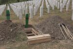 30 години от геноцида в Сребреница