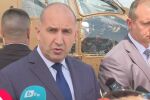 Румен Радев: Акцията за „Боташ“ е атака срещу мен