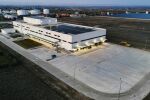 Откриха завод за роботизирана хирургия в Първомай за 42 млн. eвpo 
