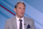 Пандов: Управляващите са с фасадна европейска ориентация. Все едно да сложа на колата си фалшива лепенка 