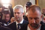 Неизвестен депутат се появи по обвинението за ОПГ спрямо кмета на Варна 