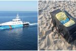 Задържаха близо 40 кг канабис в сакове на плажа в Бяла 