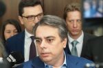 Прокуратурата: Асен Василев е „неизвестният депутат“ по делото срещу Благомир Коцев