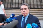 Асен Василев: Ще съдя г-жа Пламенка и като събера парите от нея – наистина ще финансирам партията