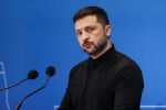 Зеленски: САЩ възобновиха военните доставки за Украйна