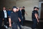 Домашен арест за общинските съветници от Варна (ВИДЕО)