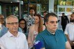 ПП предлага три теми за вот на недоверие - здравеопазване, доходи и цени, регионални политики 