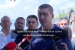 Мицкоски: Целта на българските политици по нищо не се различава от тази на руското ръководство в Украйна