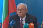 Силви Кирилов: Лъжа е, че строим златна детска болница за 1 млрд. лв.