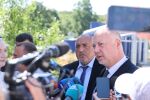 Управляващите за вота на недоверие: Правителството се ползва с подкрепата на мнозинството