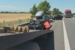 Пометени, докато чакат Пътна помощ: тол камерите ще ловят нарушители в аварийната лента