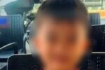 След 36 часа издирване - 5-годишно дете е открито живо