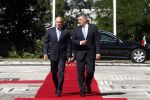 Румен Радев: Северна Македония сама се стопира за членство в ЕС