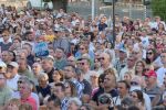 Протестиращи във Варна отново застават зад задържания кмет