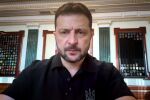 Володимир Зеленски благодари на Доналд Тръмп за обещанието да защити украинския народ