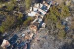 „Нещо е правено във вилната зона“: Пожарът в Бургас – от човешка дейност