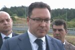 Даниел Митов: Безотговорните шофьори трябва да бъдат изваждани от пътя завинаги