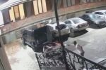Разстреляха ММА боец с 5 куршума (ВИДЕО 18+)
