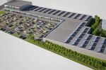 Нов голям ритейл парк ще се появи във Варна