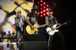 5 дни остават до концерта на Guns N’ Roses на Националния стадион