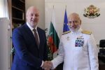 Желязков: България ще разработи нов Национален план за отбрана след срещата на върха на НАТО в Хага
