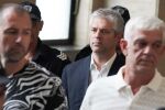 Започна делото за мярката на Благомир Коцев, прокуратурата внесе нови доказателства (СНИМКИ)