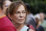 МВнР с позиция срещу присъствието на германския посланик Ирене Мария Планк на протеста в София