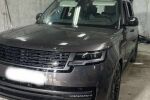Във Велинград откриха депо за откраднати скъпи автомобили