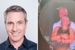 След скандала с изневярата на Анди Байрън: Започнаха залагания за развода и уволнението му