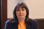 Велислава Делчева е новият омбудсман на България