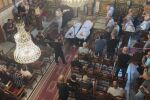 След израелския удар по католическа църква в Газа: Папа Лъв XIV. говори с Бенямин Нетаняху