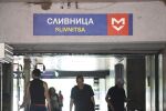 Каква е алтернативата са спряното метро между „Сливница“ и „Обеля“ в София?