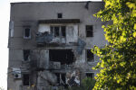 Русия атакува Одеса и с балистична ракета