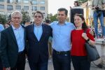 ПП-ДБ подготвят нов протест през следващата седмица