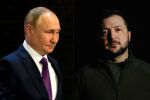 Володимир Зеленски предложи нови преговори на Русия за следващата седмица