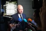 Росен Желязков: Няма алтернатива на настоящето управление