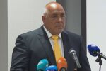 Бойко Борисов: От центъра надясно друг освен ГЕРБ няма. Ние стоим като котва на държавата