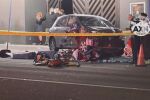 Обвиниха за умишлено нападение мъжа, врязал се с кола сред хора в Лос Анджелис (СНИМКИ и ВИДЕО)